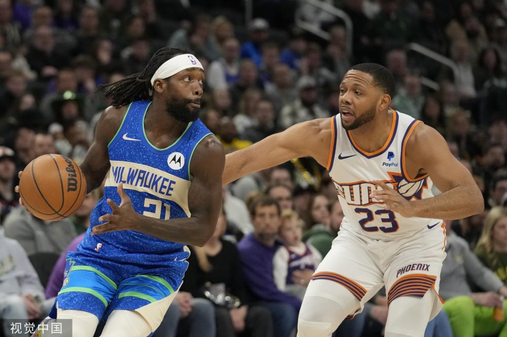 而当森林狼 而当森林狼