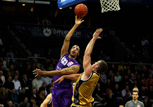 他在比赛中 他在比赛中